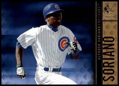 7 Alfonso Soriano